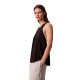 Calvin Klein Γυναικεία αμάνικη μπλούζα Tech Tank Top - Icon Sport